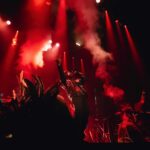 6LACK Instagram - 11 shows left on the east coast, after back to back nights in NY 🫂 felt like group therapy & a birthday party, all in one we’re in D.C. (DMV area) tomorrow — show up 🥷🏾💐 New York, New York