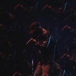 6LACK Instagram - 11 shows left on the east coast, after back to back nights in NY 🫂 felt like group therapy & a birthday party, all in one we’re in D.C. (DMV area) tomorrow — show up 🥷🏾💐 New York, New York