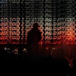 6LACK Instagram - NYC 2 nights in a row, starting tonight 💐 are you night 1, night 2, or both? Aragon Ballroom