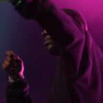 6LACK Instagram - spirited away 👻 🎃 🕸️ first two shows back — Minneapolis and Chicago raised the bar & solidified why this is the best show on the road right now. some of the highest energy yet. but Detroit just entered the chat 💐 (Día de los Muertos, inspo)