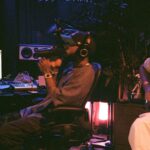 6LACK Instagram - embracin the highs & the lows season 3 in Europe — send me some recommendations 🙇🏾‍♂️ SIHAL 2024