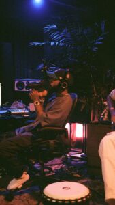 6LACK Instagram - embracin the highs & the lows season 3 in Europe — send me some recommendations 🙇🏾‍♂️ SIHAL 2024