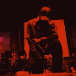 6LACK Instagram - show number 1 is wrapped & Portland was an experience. its been over 4 years but… right back where we left off. Vancouver up next— SIHAL 💐 Portland, Oregon