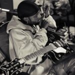 6LACK Instagram - 📝 Los Angeles, California
