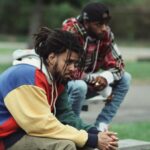 6LACK Instagram - today is the 5 year anniversary of East Atlanta Love Letter 💌 i don’t know how to spill all my feelings about it, without typing forever, but it was the first time in my life where creatively i had a moment of doubt, and personally it felt like i was starting to outgrow who i thought i was. i was coming in and out of feeling pressure from what felt like 100 diff angles, but in that moment i learned how to let go. then we made magic. what’s your favorite song from EALL? and why? ✍🏾 ⬇️