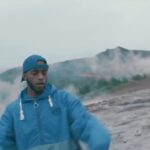 6LACK Instagram - today is the 5 year anniversary of East Atlanta Love Letter 💌 i don’t know how to spill all my feelings about it, without typing forever, but it was the first time in my life where creatively i had a moment of doubt, and personally it felt like i was starting to outgrow who i thought i was. i was coming in and out of feeling pressure from what felt like 100 diff angles, but in that moment i learned how to let go. then we made magic. what’s your favorite song from EALL? and why? ✍🏾 ⬇️