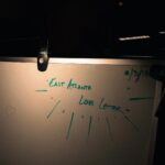 6LACK Instagram - today is the 5 year anniversary of East Atlanta Love Letter 💌 i don’t know how to spill all my feelings about it, without typing forever, but it was the first time in my life where creatively i had a moment of doubt, and personally it felt like i was starting to outgrow who i thought i was. i was coming in and out of feeling pressure from what felt like 100 diff angles, but in that moment i learned how to let go. then we made magic. what’s your favorite song from EALL? and why? ✍🏾 ⬇️