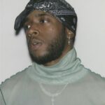 6LACK Instagram - 010124 🥂 Atlanta, Georgia