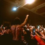 6LACK Instagram - “MUSTARD” by @jordanward ft. myself — out everywhere at midnight (EST) but before it drops, i just wanna say this song reminds me of the summers i spent working on FREE 6LACK & EALL. not only does the shit sound amazing (s/o to everyone who worked on it) but it just takes me back to some of the thoughts i carried before, during, and after working on those early projects. those moments when the pressure was on & i had an opportunity to put something meaningful out into the world. and we did that shit, 3 albums, 1 EP, and a few hundred guest verses later… still here 🥷🏾 Los Angeles, California