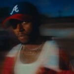 6LACK Instagram - “Temporary” — video tomorrow 🥷🏾