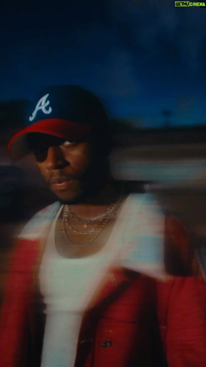 6LACK Instagram - “Temporary” — video tomorrow 🥷🏾