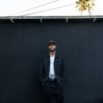 6LACK Instagram - settled for a bit.