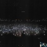 6LACK Instagram - CPH 🖤 thank you for a much needed reset Stockholm thank you for the party ——— Oslo to close things out & then it’s back home 🤌🏾✨💐