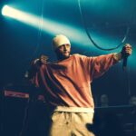 6LACK Instagram - Amsterdam you already know i feel about you… 🖤 back 2 back sold out nights— 4 shows left BERLIN TONIGHT 💐 Amsterdam, Netherlands