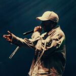 6LACK Instagram - 🇬🇧 that’s a wrap recap otw — SIHAL ‘24