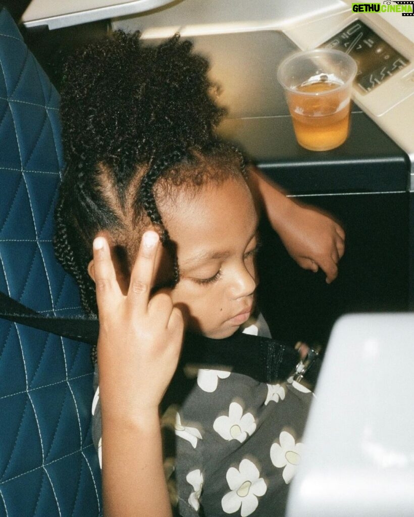 6LACK Instagram - syx turns 7 🎂