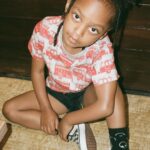 6LACK Instagram - syx turns 7 🎂