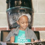 6LACK Instagram - syx turns 7 🎂