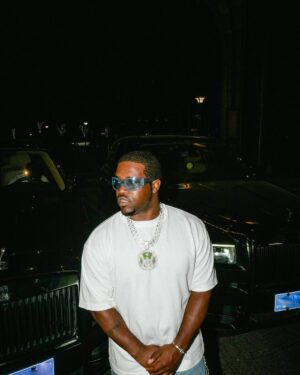 A$AP Ferg Instagram - Spent a few days in Asia performed in Taipei ,Beijing, Shanghai and Chengdu. It was amazing to get all the love out there and break language barriers with my music . It’s great to know I got family way on the other half of the world .I had mad fun and the food/culture  was crazy I’ll be back soon China .