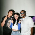 A$AP Ferg Instagram – Spent a few days in Asia performed in Taipei ,Beijing, Shanghai and Chengdu. It was amazing to get all the love out there and break language barriers with my music . It’s great to know I got family way on the other half of the world .I had mad fun and the food/culture  was crazy I’ll be back soon China .