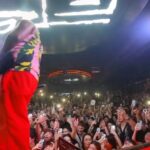 A$AP Ferg Instagram - Spent a few days in Asia performed in Taipei ,Beijing, Shanghai and Chengdu. It was amazing to get all the love out there and break language barriers with my music . It’s great to know I got family way on the other half of the world .I had mad fun and the food/culture was crazy I’ll be back soon China .