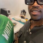 A$AP Ferg Instagram - “MH COOKOUT OUT ON YOUTUBE NOW “ 🤠