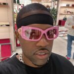 A$AP Ferg Instagram - Paris was great where should I go next ?