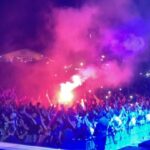 A$AP Ferg Instagram - Shutting shit Down Frauenfeld was amazing ! @bas thanks for the footage.