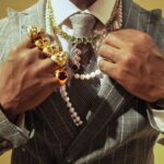 A$AP Ferg Instagram - Head to Sotheby’s.com to check out my interview + curated ready to buy items which include a wide range of jewelry, watches and sneakers. It’s a Dream come true to work with the biggest and most prestigious art house in the world 🌎. Special thanks @nomorerulers @charlesfstewart