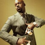 A$AP Ferg Instagram - Head to Sotheby’s.com to check out my interview + curated ready to buy items which include a wide range of jewelry, watches and sneakers. It’s a Dream come true to work with the biggest and most prestigious art house in the world 🌎. Special thanks @nomorerulers @charlesfstewart