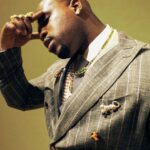 A$AP Ferg Instagram - Head to Sotheby’s.com to check out my interview + curated ready to buy items which include a wide range of jewelry, watches and sneakers. It’s a Dream come true to work with the biggest and most prestigious art house in the world 🌎. Special thanks @nomorerulers @charlesfstewart
