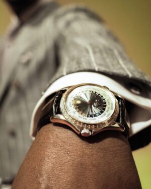 A$AP Ferg Instagram - Head to Sotheby’s.com to check out my interview + curated ready to buy items which include a wide range of jewelry, watches and sneakers. It’s a Dream come true to work with the biggest and most prestigious art house in the world 🌎. Special thanks @nomorerulers @charlesfstewart