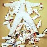 A$AP Ferg Instagram - Head to Sotheby’s.com to check out my interview + curated ready to buy items which include a wide range of jewelry, watches and sneakers. It’s a Dream come true to work with the biggest and most prestigious art house in the world 🌎. Special thanks @nomorerulers @charlesfstewart