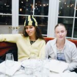 A$AP Ferg Instagram - @devoniworkshop launch dinner was amazing in London. Thank you for the good folks that attended I’m curious to see how yall throw y’all new belts on with the fits. Special thanks to @ella.dror for bringing this all together as well as the partners involved.