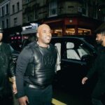 A$AP Ferg Instagram - @devoniworkshop pop up was insane!!! Thanks everybody that made it to @machine_a & purchased a belt! Love to all the kids that I connected with y’all are my army now! Love 🇬🇧