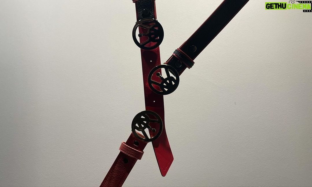 A$AP Ferg Instagram - @devoniworkshop pop up was insane!!! Thanks everybody that made it to @machine_a & purchased a belt! Love to all the kids that I connected with y’all are my army now! Love 🇬🇧