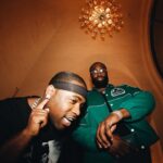 A$AP Ferg Instagram - Lords in Paris