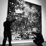 A$AP Ferg Instagram - Thank you @charlesfstewart for allowing me to be your co-host of the night for “The Now Evening Auction” @sothebys. Paintings /sculptures breath life into the rooms where we danced to sounds from @tjmizell, made some new friends, and the 5 star dinner was hitting !!! Check out my story for more of the vibe !!!