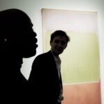 A$AP Ferg Instagram - Thank you @charlesfstewart for allowing me to be your co-host of the night for “The Now Evening Auction” @sothebys. Paintings /sculptures breath life into the rooms where we danced to sounds from @tjmizell, made some new friends, and the 5 star dinner was hitting !!! Check out my story for more of the vibe !!!