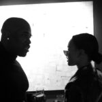 A$AP Ferg Instagram - Thank you @charlesfstewart for allowing me to be your co-host of the night for “The Now Evening Auction” @sothebys. Paintings /sculptures breath life into the rooms where we danced to sounds from @tjmizell, made some new friends, and the 5 star dinner was hitting !!! Check out my story for more of the vibe !!!