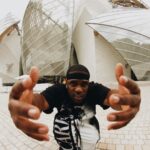 A$AP Ferg Instagram –  Louis Vuitton Foundation