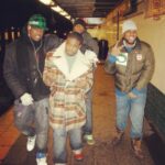 A$AP Ferg Instagram - This don’t even feel real! Rest In Peace to my big Brother @d3adstock one of the fliest I’ve ever known!!! Only person Iknow that was able to get the pink Jordan snake skins in a size 14 multiple times lol. My love goes out to your daughter and family you left behind .I love you and your energy will live through me till the next time we meet 🕊 HNV for life.