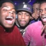 A$AP Ferg Instagram - This don’t even feel real! Rest In Peace to my big Brother @d3adstock one of the fliest I’ve ever known!!! Only person Iknow that was able to get the pink Jordan snake skins in a size 14 multiple times lol. My love goes out to your daughter and family you left behind .I love you and your energy will live through me till the next time we meet 🕊 HNV for life.