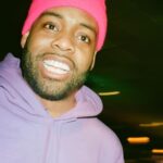A$AP Ferg Instagram - This don’t even feel real! Rest In Peace to my big Brother @d3adstock one of the fliest I’ve ever known!!! Only person Iknow that was able to get the pink Jordan snake skins in a size 14 multiple times lol. My love goes out to your daughter and family you left behind .I love you and your energy will live through me till the next time we meet 🕊 HNV for life.