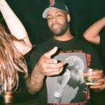 A$AP Ferg Instagram - This don’t even feel real! Rest In Peace to my big Brother @d3adstock one of the fliest I’ve ever known!!! Only person Iknow that was able to get the pink Jordan snake skins in a size 14 multiple times lol. My love goes out to your daughter and family you left behind .I love you and your energy will live through me till the next time we meet 🕊 HNV for life.