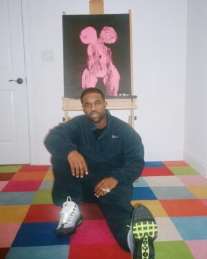 A$AP Ferg Instagram - 