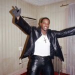 A$AP Ferg Instagram - Keep thvt svme energy 🦾