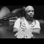 A$AP Ferg Instagram - “Feel some type of way” freestyle drops midnight on YouTube. Missing Australia 🇦🇺 missing being outside 😥But I’ll see y’all soon. lil vibe we shot before it got hectic. Produced by @youagoodkid Link in bio