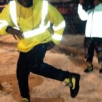 A$AP Ferg Instagram - Green juice @timberland boots hitting a Jimmy Jazz near you soon 💚