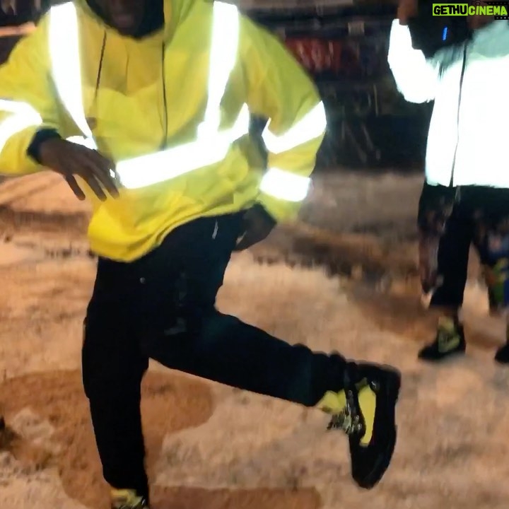 A$AP Ferg Instagram - Green juice @timberland boots hitting a Jimmy Jazz near you soon 💚